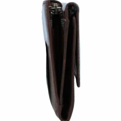 Online Spikes & Sparrow Geldbörse RFID Leder 19 cm darkbrown
