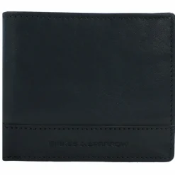Herren Spikes & Sparrow Geldbörse RFID Leder 11 cm