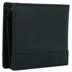 Herren Spikes & Sparrow Geldbörse RFID Leder 11 cm