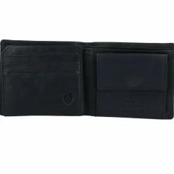 Herren Spikes & Sparrow Geldbörse RFID Leder 11 cm