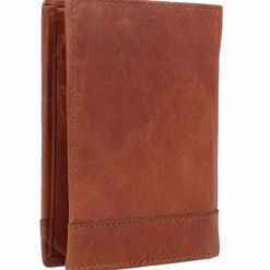 Herren Spikes & Sparrow Geldbörse RFID Leder 10 cm