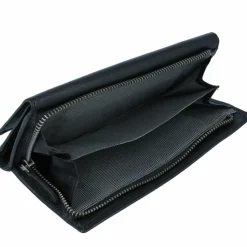 Damen Spikes & Sparrow Geldbörse RFID Leder 19 cm