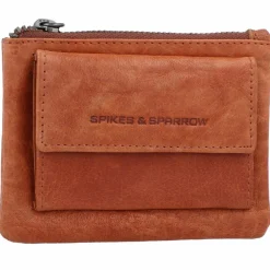 Spikes & Sparrow Schlüsselhalter Leder 11 cm