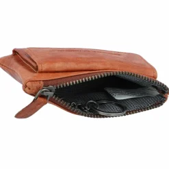 Spikes & Sparrow Schlüsselhalter Leder 11 cm