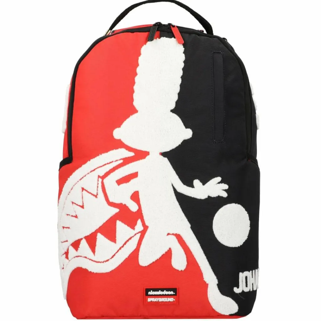 Sprayground Daypacks<1 Off Bags 33 Daypack 46 cm Laptopfach mehrfarbig