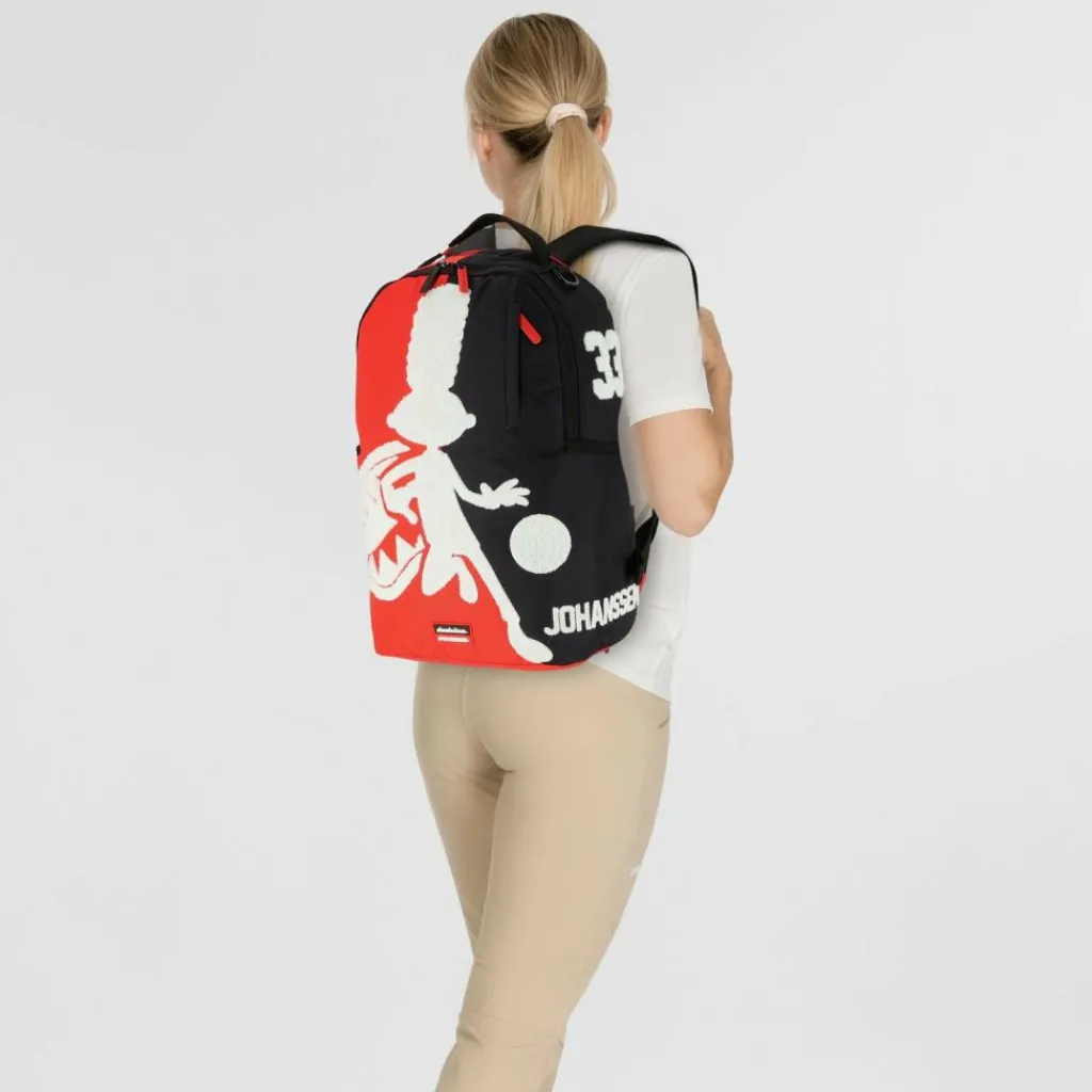 Sprayground Daypacks<1 Off Bags 33 Daypack 46 cm Laptopfach mehrfarbig