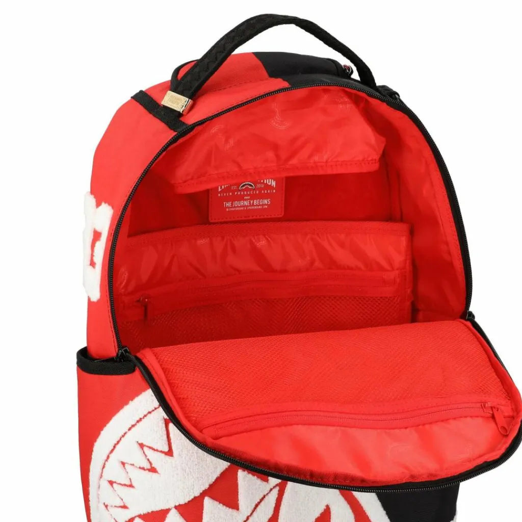 Sprayground Daypacks<1 Off Bags 33 Daypack 46 cm Laptopfach mehrfarbig