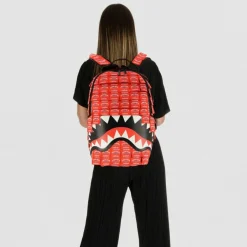 Sprayground 1 Off Bags Redlabels Daypack 46 cm Laptopfach mehrfarbig