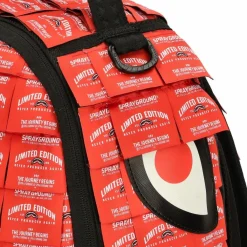 Sprayground 1 Off Bags Redlabels Daypack 46 cm Laptopfach mehrfarbig