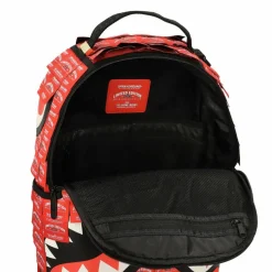 Sprayground 1 Off Bags Redlabels Daypack 46 cm Laptopfach mehrfarbig