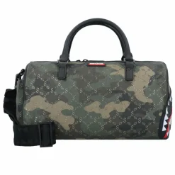 Sprayground $ Pattern Handtasche 33 cm