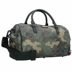 Sprayground $ Pattern Handtasche 33 cm