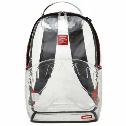 Sprayground Daypacks<Clear VSM Piping Daypack 45.5 cm mehrfarbig