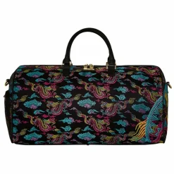 Sprayground Weekender|Reisetaschen Ohne Rollen<Embroidered Dragon Weekender Reisetasche 52 cm mehrfarbig