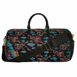 Sprayground Weekender|Reisetaschen Ohne Rollen<Embroidered Dragon Weekender Reisetasche 52 cm mehrfarbig