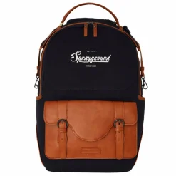 Sprayground Daypacks<Fun Core Whiskey Throne Blues Daypack 45 cm Laptopfach mehrfarbig