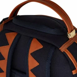 Sprayground Daypacks<Fun Core Whiskey Throne Blues Daypack 45 cm Laptopfach mehrfarbig