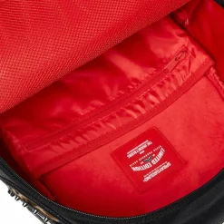 Sprayground Into the Wild Cheetah Punk Daypack 45.5 cm Laptopfach