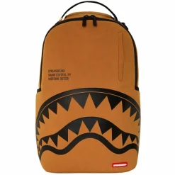 Sprayground Into the Wild Shark Central DLX Daypack 45.5 cm Laptopfach