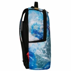Sprayground NASA International Space Station Daypack 45.5 cm Laptopfach mehrfarbig