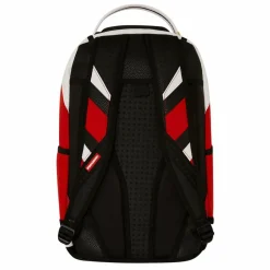 Outlet Sprayground OG Art 2 Varsity Shark Daypack 45.5 cm Laptopfach mehrfarbig