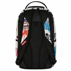 Sprayground OG Art Jetblast Daypack 45.5 cm Laptopfach