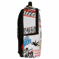 Sprayground OG Art Jetblast Daypack 45.5 cm Laptopfach