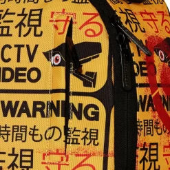 Sprayground Daypacks<OG Art Tokyo Surveillance Daypack 45 cm Laptopfach mehrfarbig