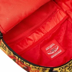 Sprayground Daypacks<OG Art Tokyo Surveillance Daypack 45 cm Laptopfach mehrfarbig