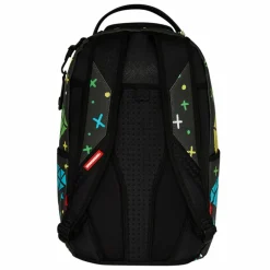 Sprayground OG Art World Seeker Daypack 45.5 cm Laptopfach