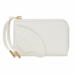 Online Sprayground Pearl Sharkmouth Geldbörse 12 cm mehrfarbig