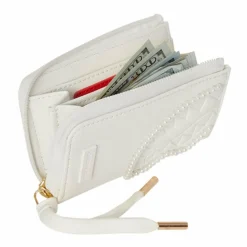 Online Sprayground Pearl Sharkmouth Geldbörse 12 cm mehrfarbig