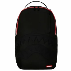 Sprayground Daypacks<Printed Zipper Shark Daypack 45.5 cm Laptopfach mehrfarbig