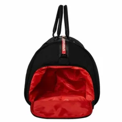 Sprayground Printed Zipper Shark Weekender Reisetasche 50 cm