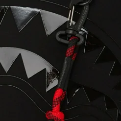 Sprayground Shark Central Mountain Shopper Tasche 48 cm