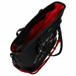 Sprayground Shark Central Mountain Shopper Tasche 48 cm