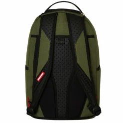 Sprayground Daypacks<Shark Central Army Daypack 45.5 cm Laptopfach mehrfarbig