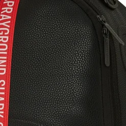 Sprayground Shark Central Next Stop Zip Daypack 45 cm Laptopfach