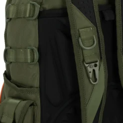 Sprayground Daypacks<Spec Ops Global Hawk Daypack 46 cm Laptopfach mehrfarbig