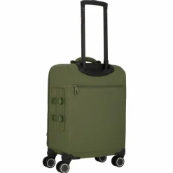 Sprayground Hartgepäck Kabinengepäck|4-Rollen Kabinentrolleys<Spec Ops Global Hawk 4 Rollen Kabinentrolley 55 cm mehrfarbig