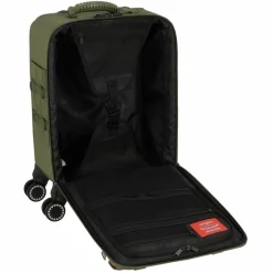 Sprayground Hartgepäck Kabinengepäck|4-Rollen Kabinentrolleys<Spec Ops Global Hawk 4 Rollen Kabinentrolley 55 cm mehrfarbig