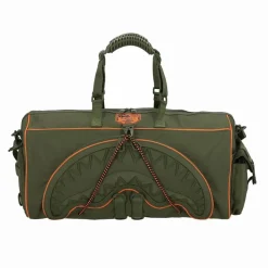 Sprayground Weekender|Reisetaschen Ohne Rollen<Spec Ops Global Hawk Weekender Reisetasche 51 cm mehrfarbig