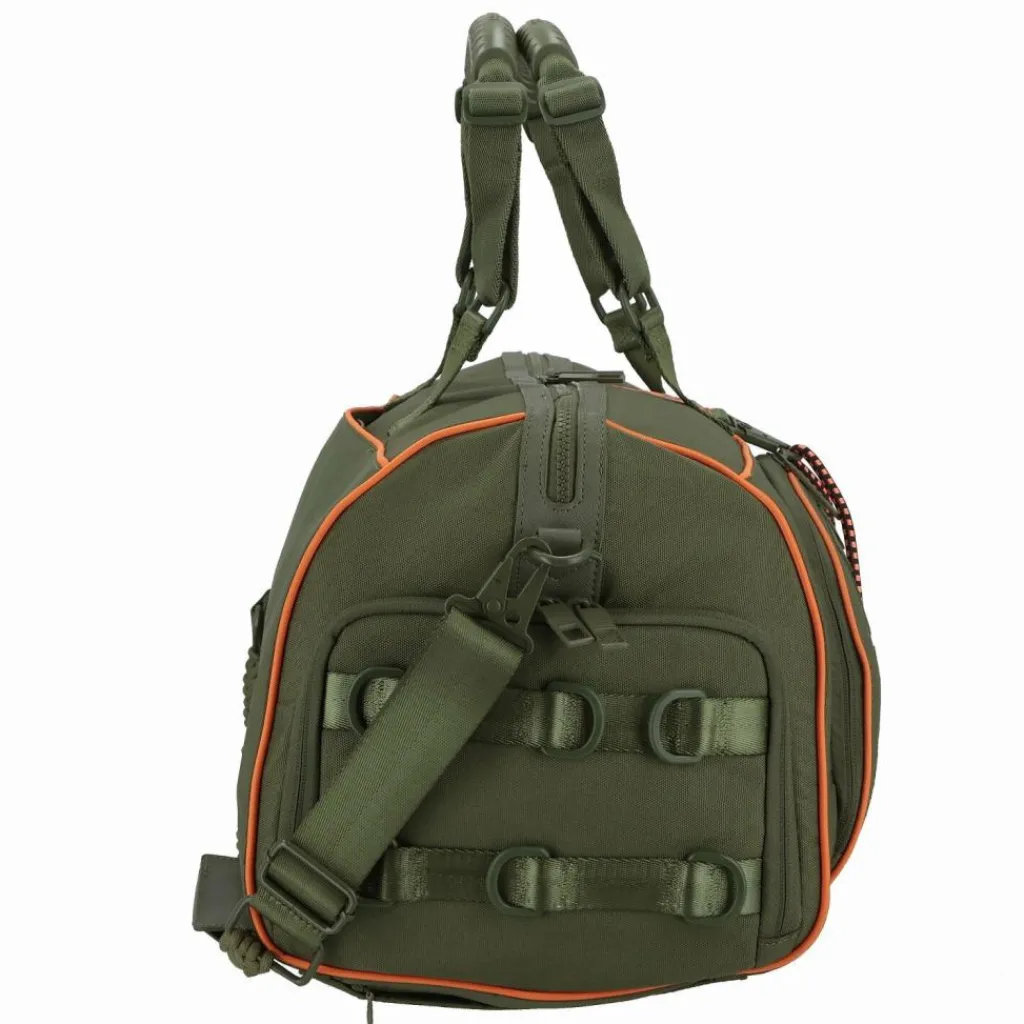 Sprayground Weekender|Reisetaschen Ohne Rollen<Spec Ops Global Hawk Weekender Reisetasche 51 cm mehrfarbig