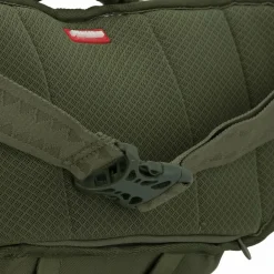 Sprayground Spec Ops Global Hawk Umhängetasche 38 cm