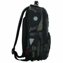 Sprayground Spec Ops Off Daypack 45 cm Laptopfach