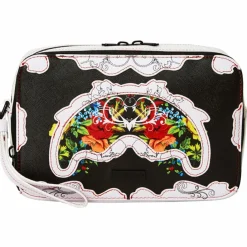 Sprayground The Floral Cut Kulturbeutel 25.5 cm