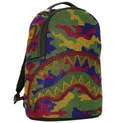 Sprayground Daypacks<Trippy Trinity Daypack 45 cm Laptopfach mehrfarbig
