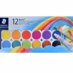 Staedtler Malkasten 23,5 cm