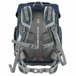 Step by Step Basis Schulranzen-Set 4-teilig