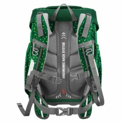 Step by Step Basis Schulranzen-Set 4-teilig